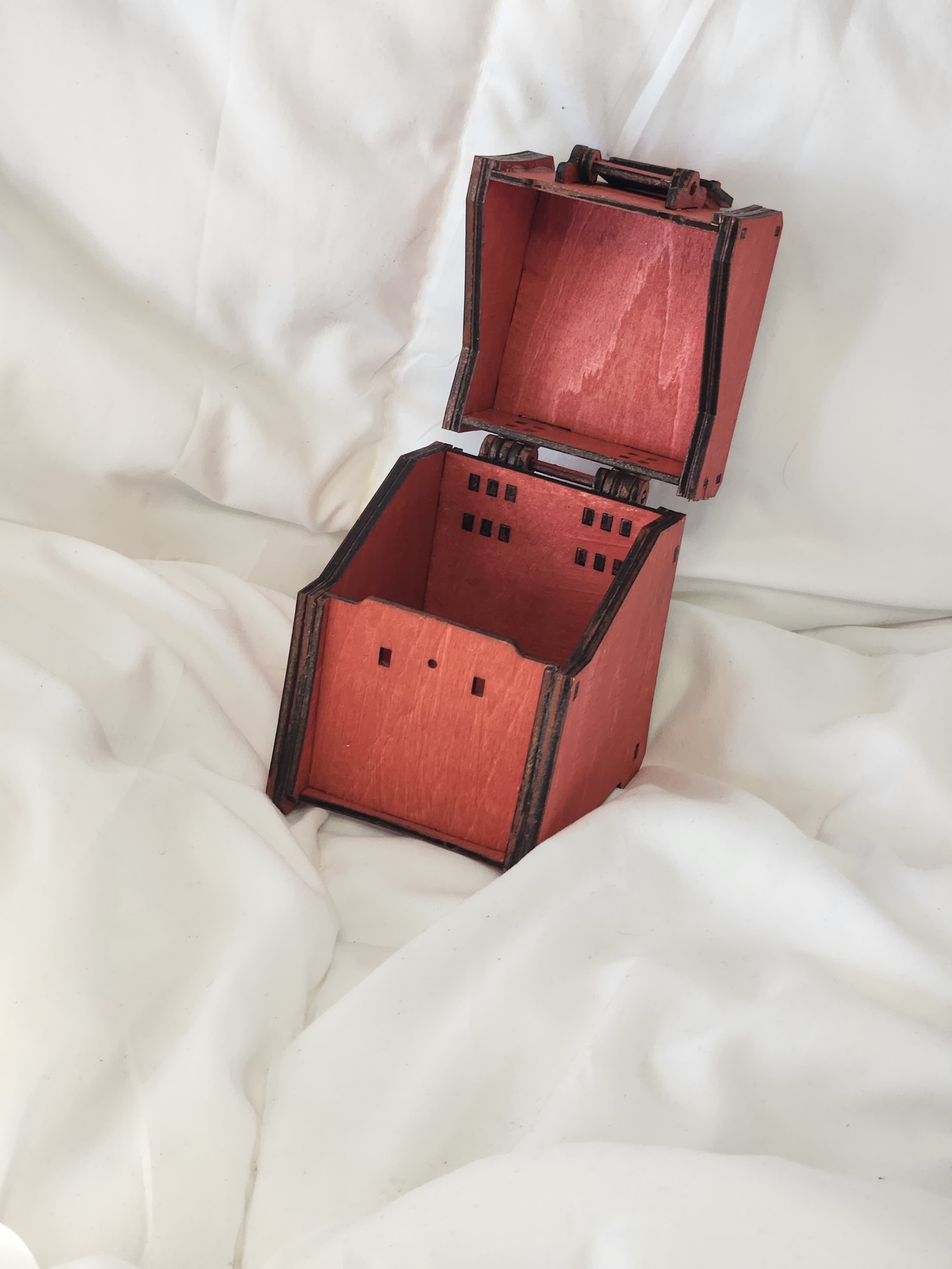 Deck Box