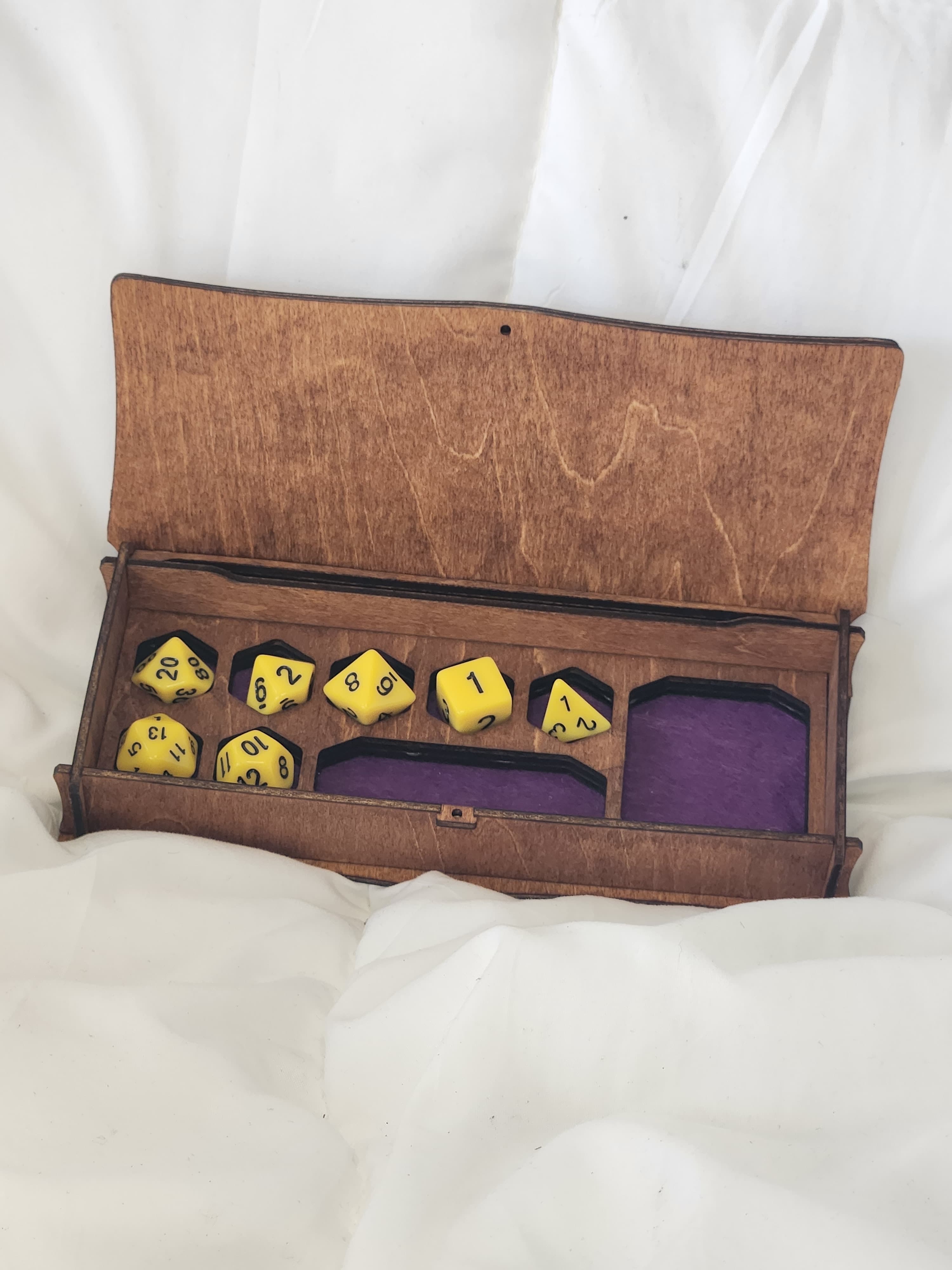 Dice Box