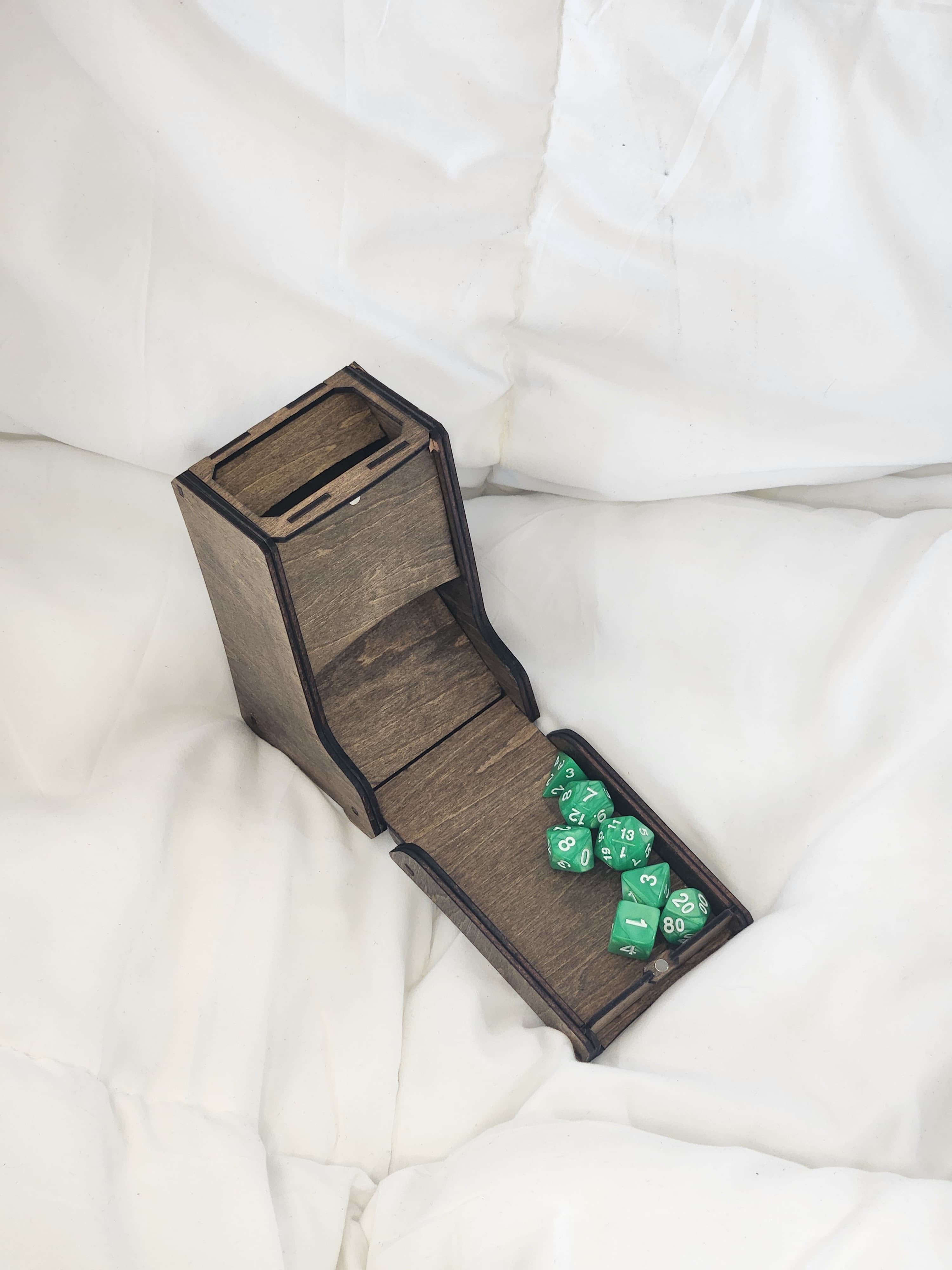 Dice Tower
