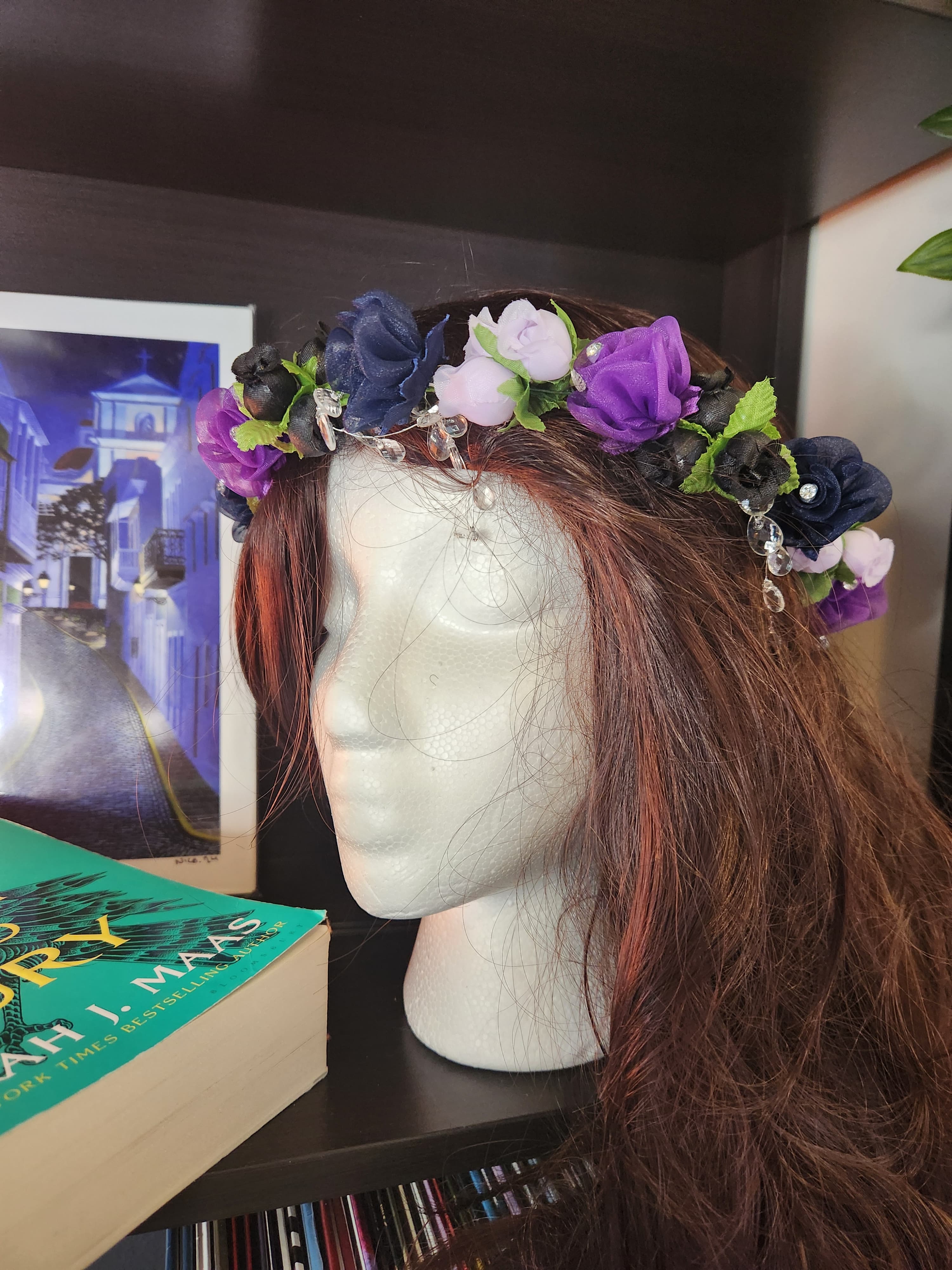 Flower Crown